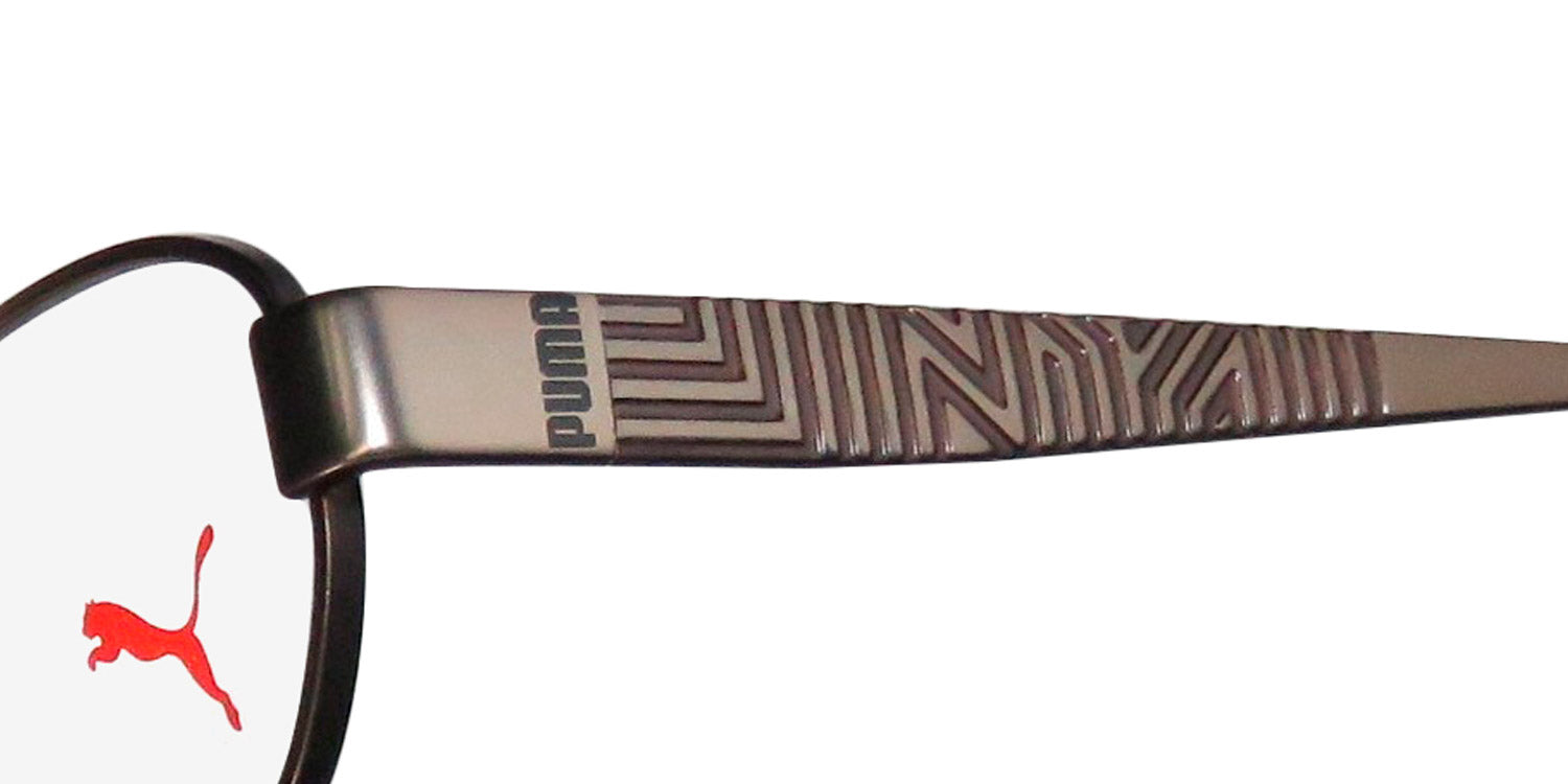 Puma 15421 Eyeglasses by ModaFrames