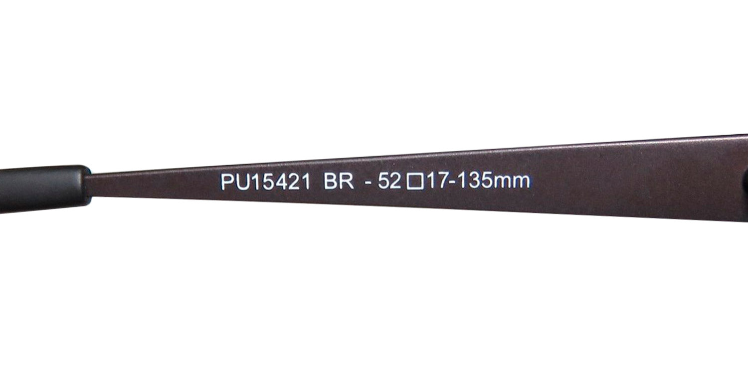 Puma 15421 Eyeglasses by ModaFrames