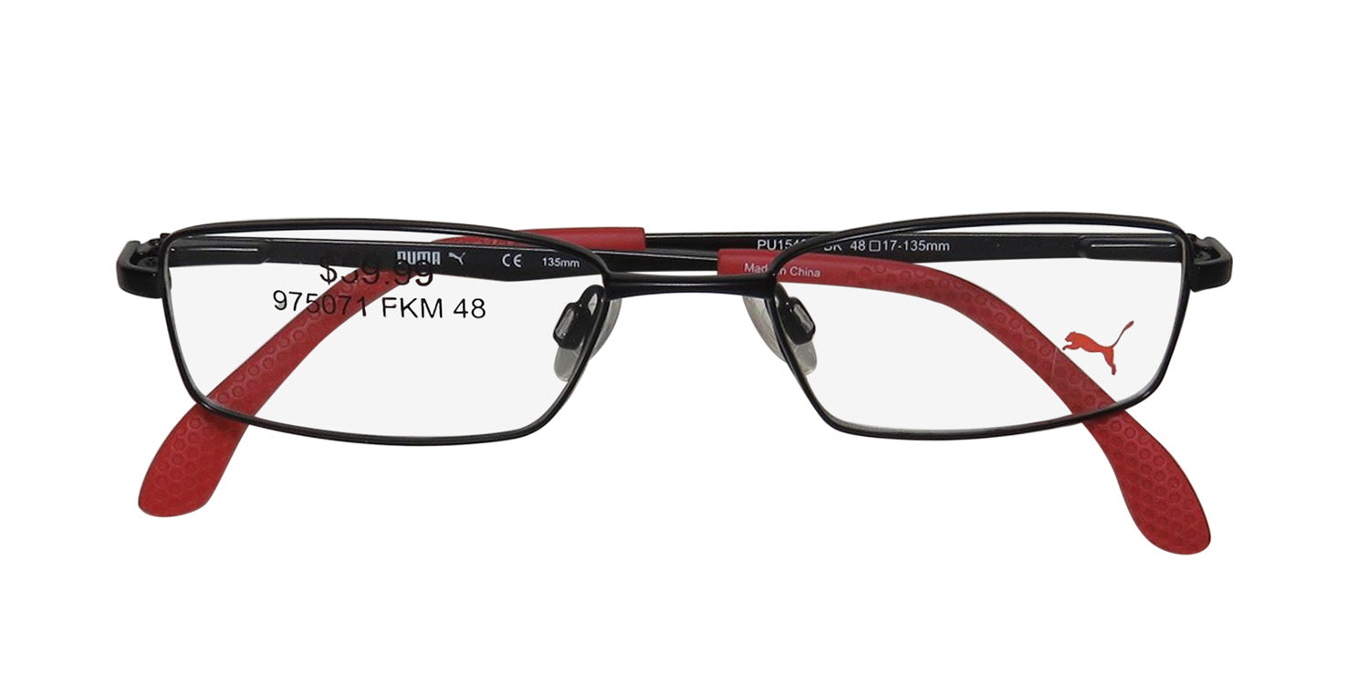 Puma 15426 Eyeglasses by ModaFrames
