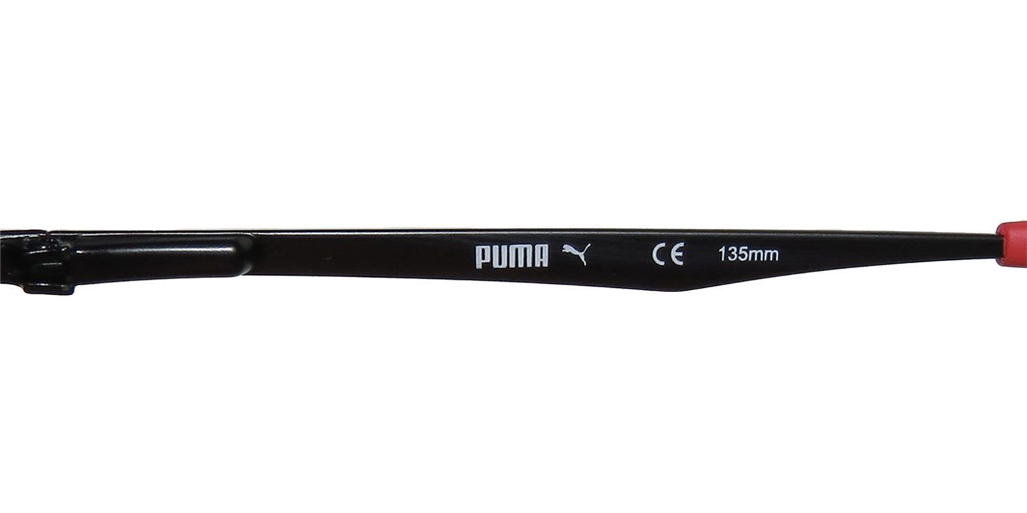 Puma 15426 Eyeglasses by ModaFrames