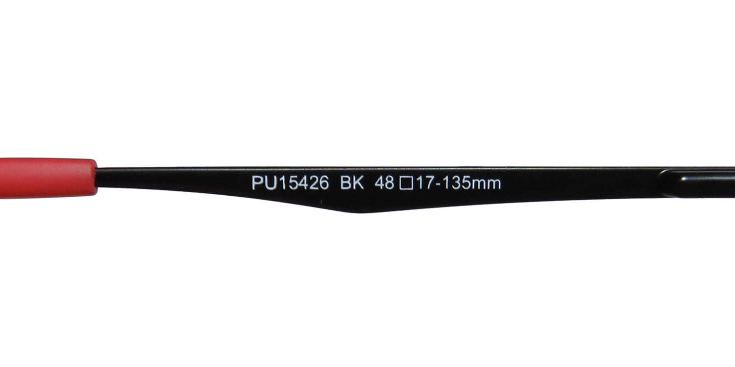 Puma 15426 Eyeglasses by ModaFrames