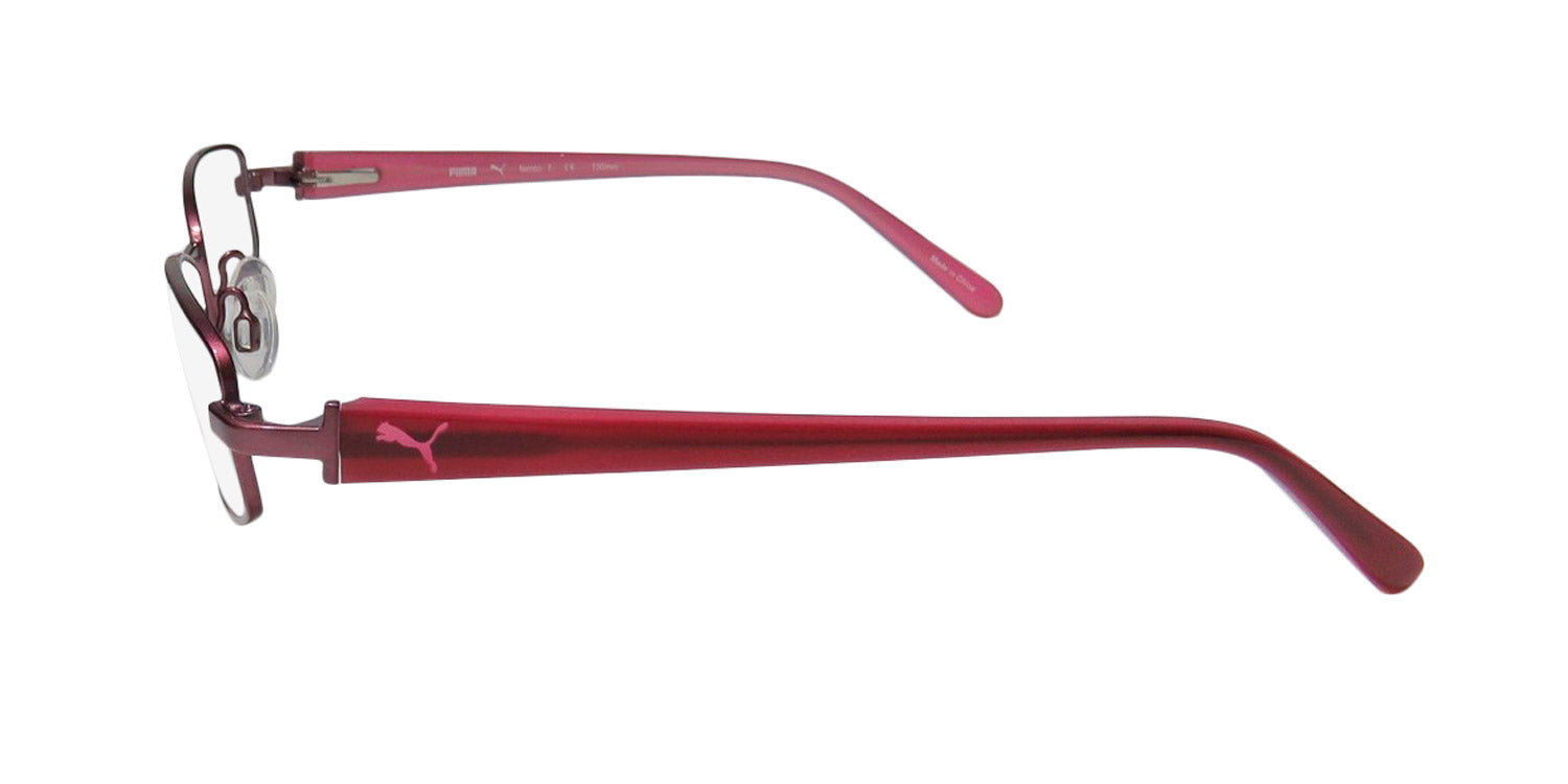 Puma 15356 Femto Eyeglasses by ModaFrames