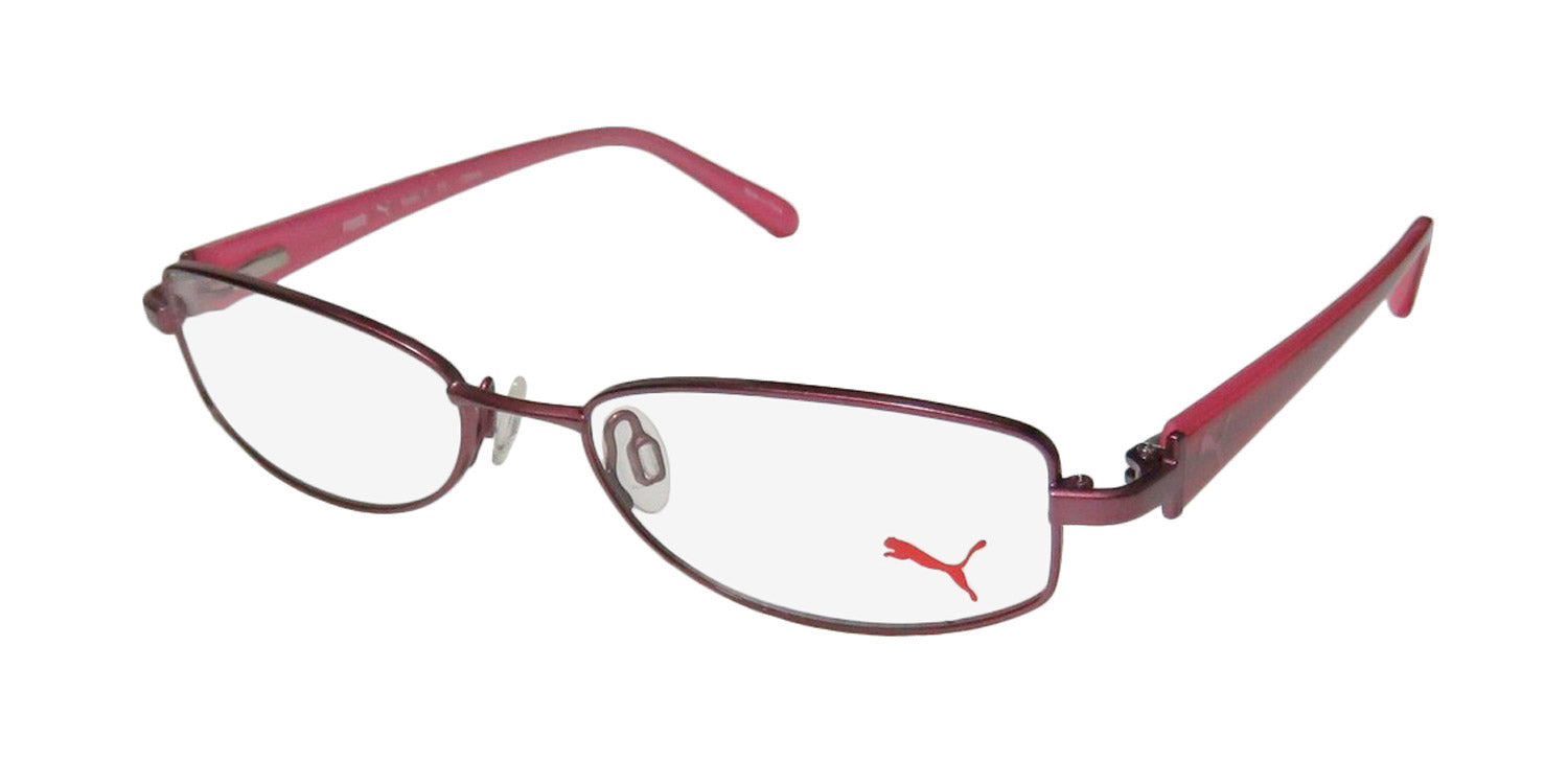 Puma 15356 Femto Eyeglasses by ModaFrames