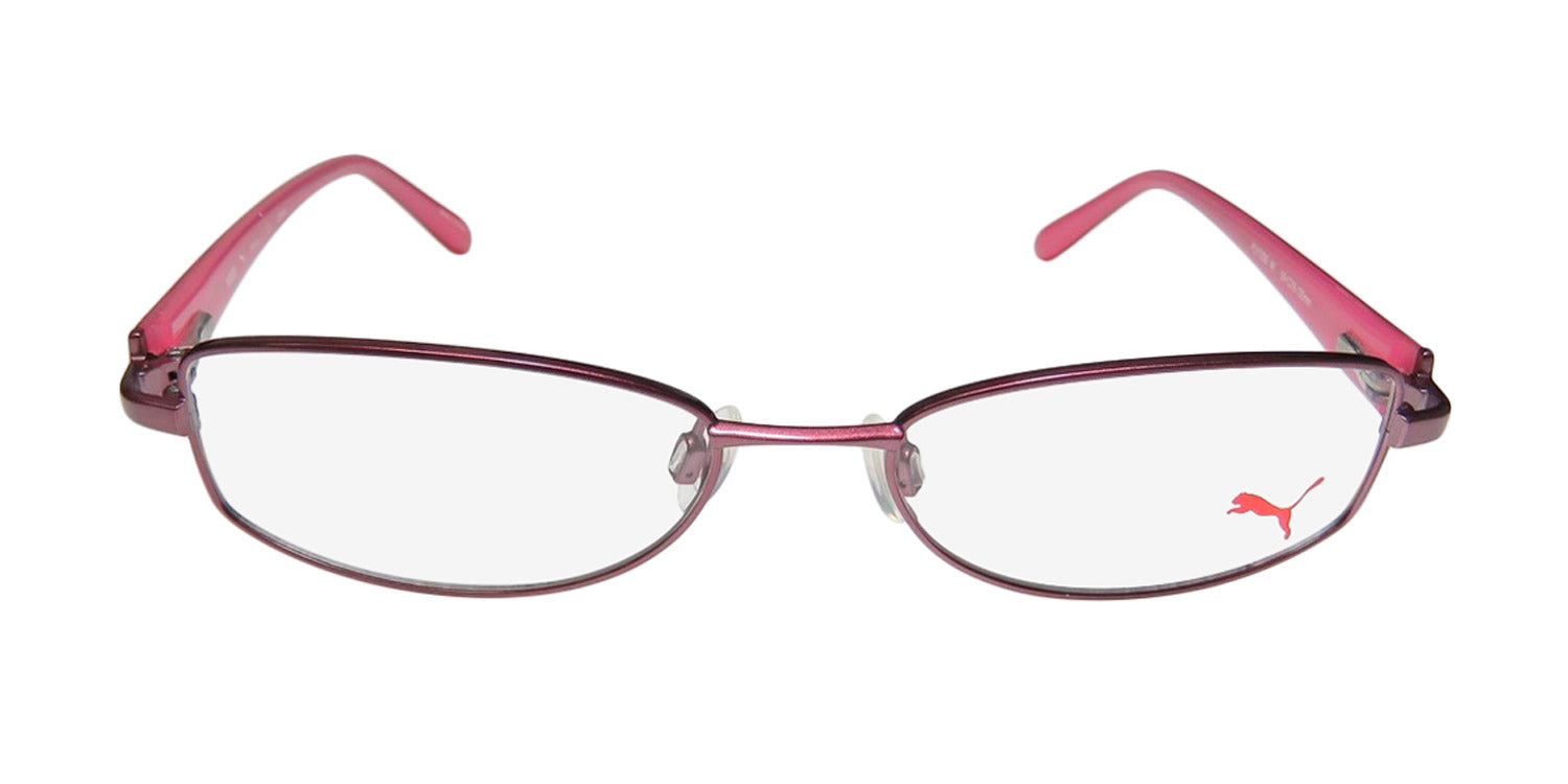Puma 15356 Femto Eyeglasses by ModaFrames