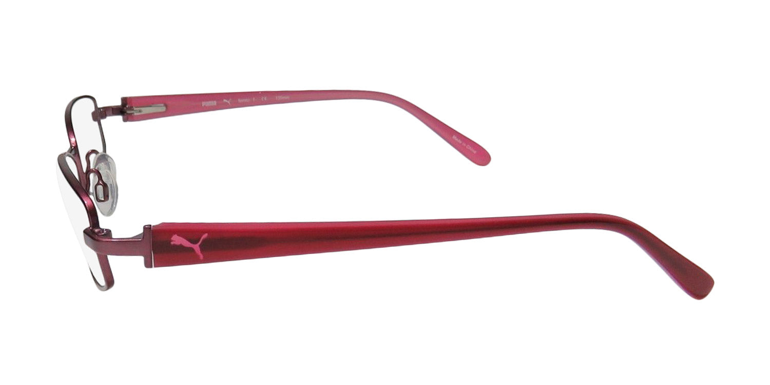 Puma 15356 Femto Eyeglasses by ModaFrames