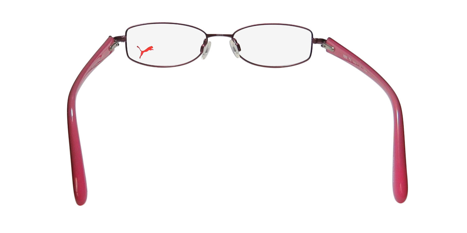 Puma 15356 Femto Eyeglasses by ModaFrames