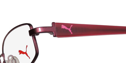 Puma 15356 Femto Eyeglasses by ModaFrames