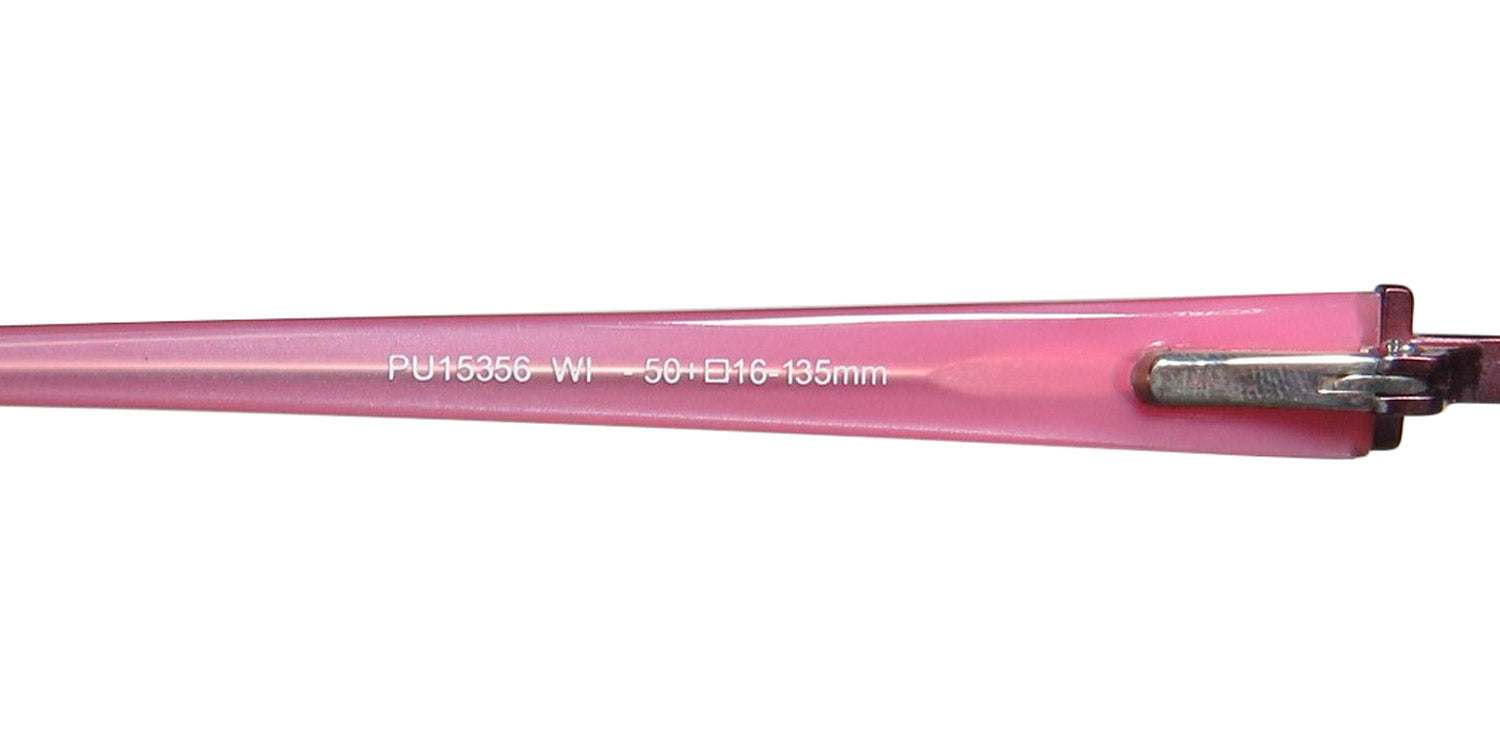 Puma 15356 Femto Eyeglasses by ModaFrames