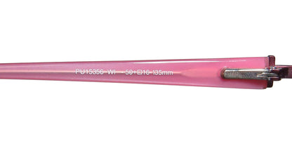 Puma 15356 Femto Eyeglasses by ModaFrames