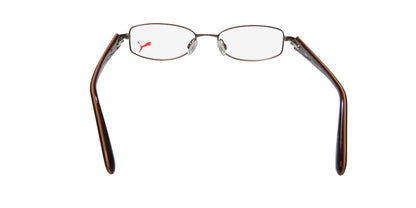 Puma 15356 Femto Eyeglasses by ModaFrames