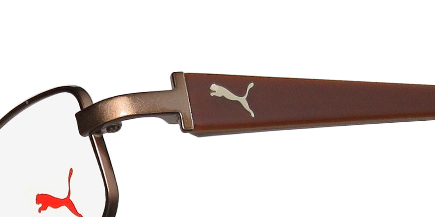 Puma 15356 Femto Eyeglasses by ModaFrames