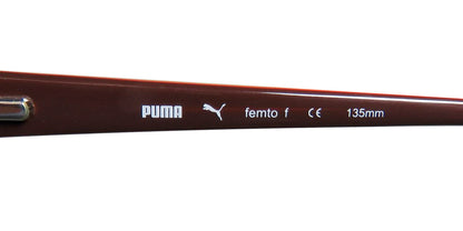 Puma 15356 Femto Eyeglasses by ModaFrames