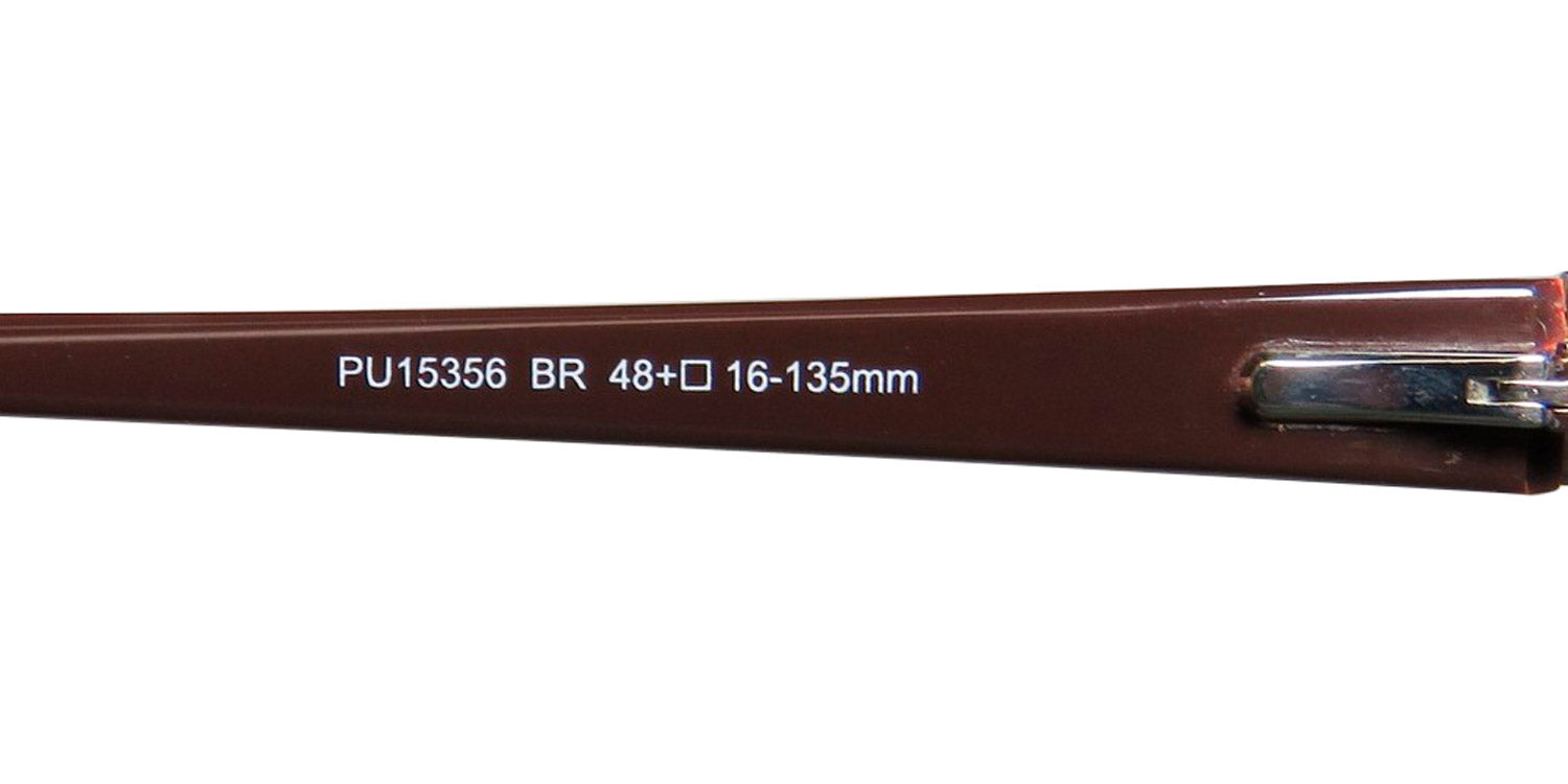 Puma 15356 Femto Eyeglasses by ModaFrames