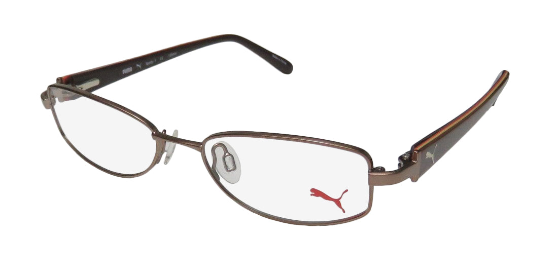 Puma 15356 Femto Eyeglasses by ModaFrames