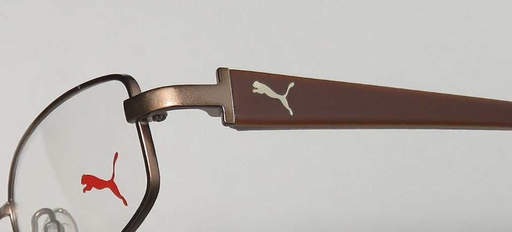 Puma 15356 Femto Eyeglasses by ModaFrames