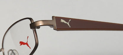 Puma 15356 Femto Eyeglasses by ModaFrames