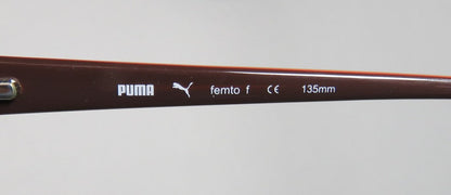 Puma 15356 Femto Eyeglasses by ModaFrames