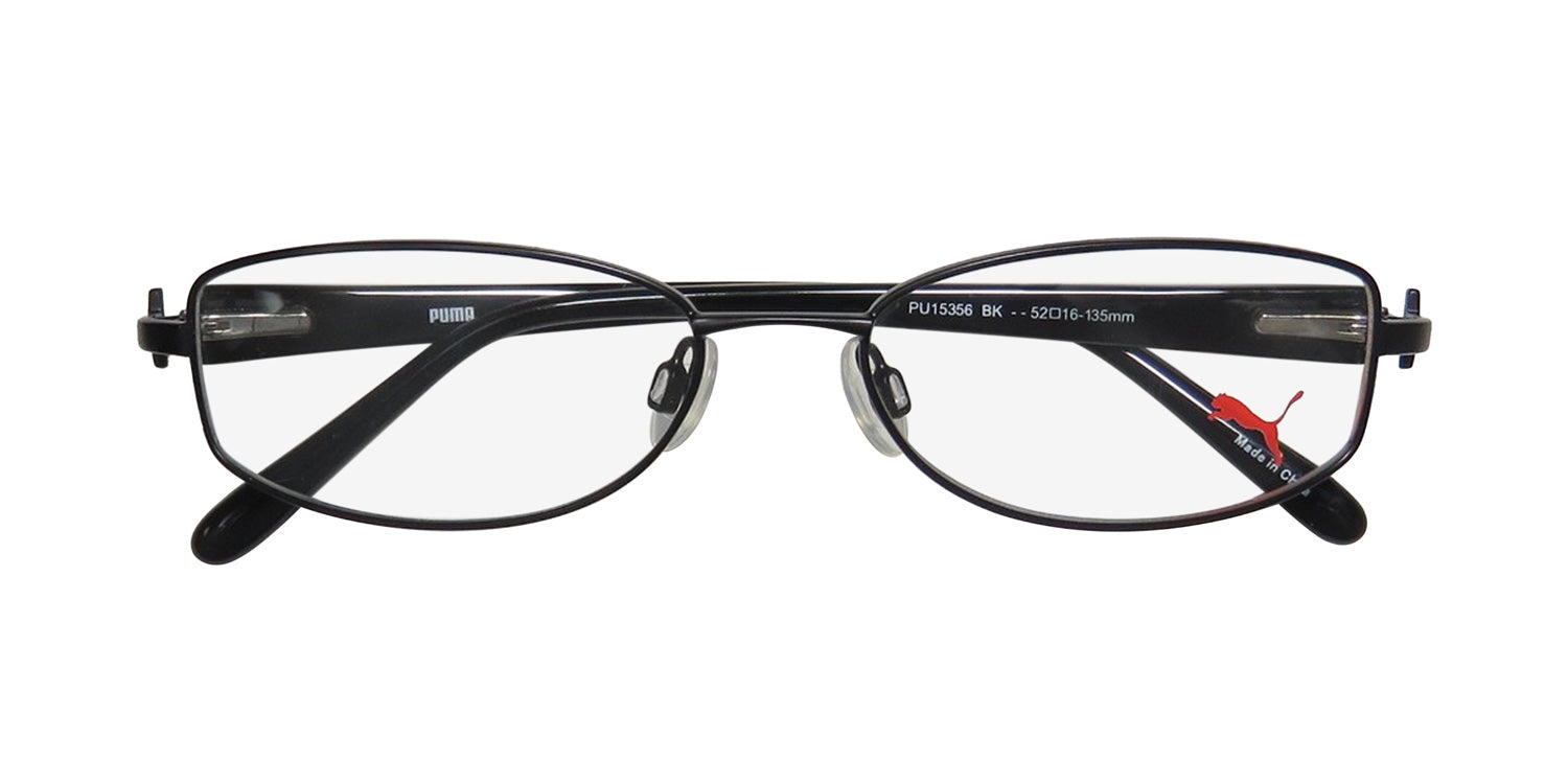 Puma 15356 Femto Eyeglasses by ModaFrames