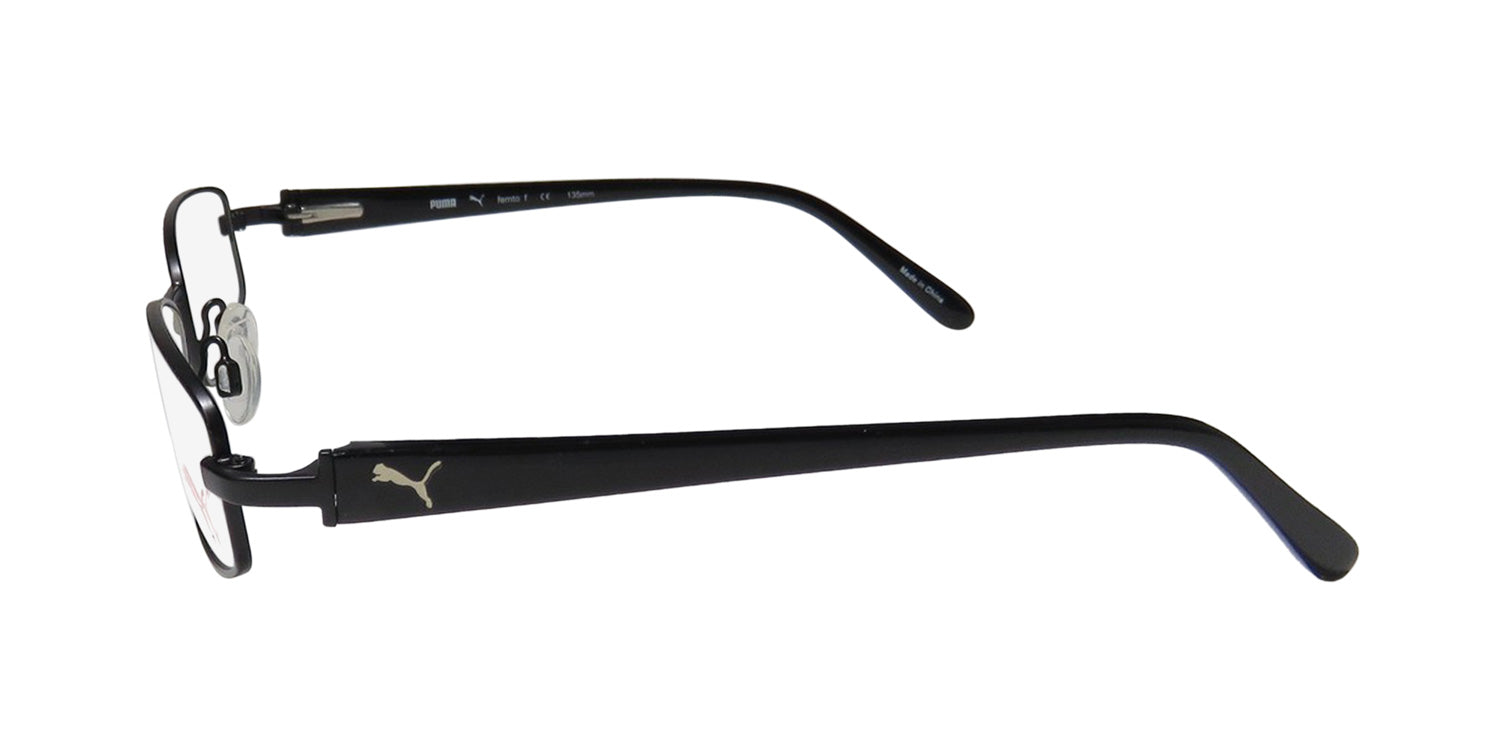 Puma 15356 Femto Eyeglasses by ModaFrames