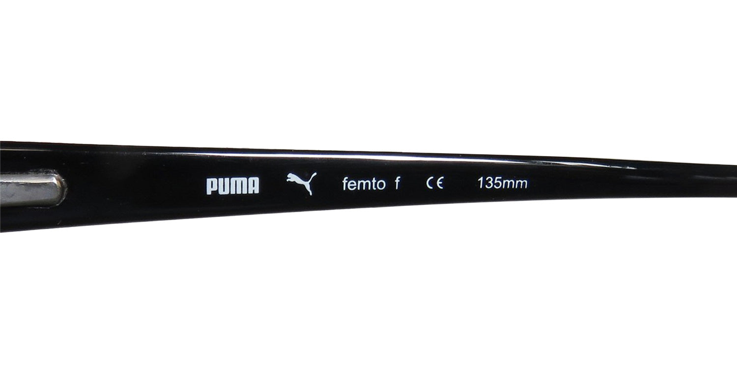 Puma 15356 Femto Eyeglasses by ModaFrames