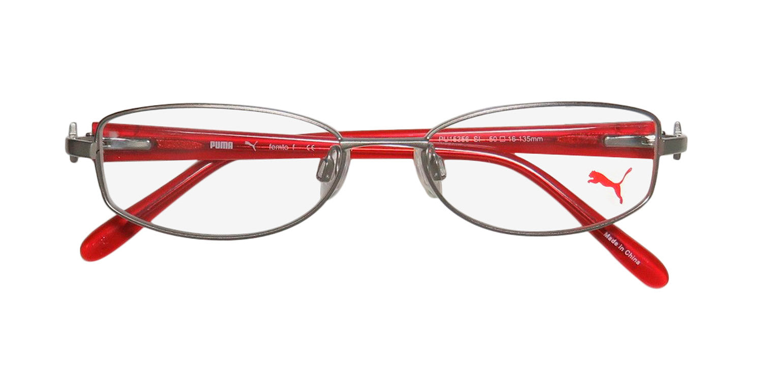 Puma 15356 Femto Eyeglasses by ModaFrames