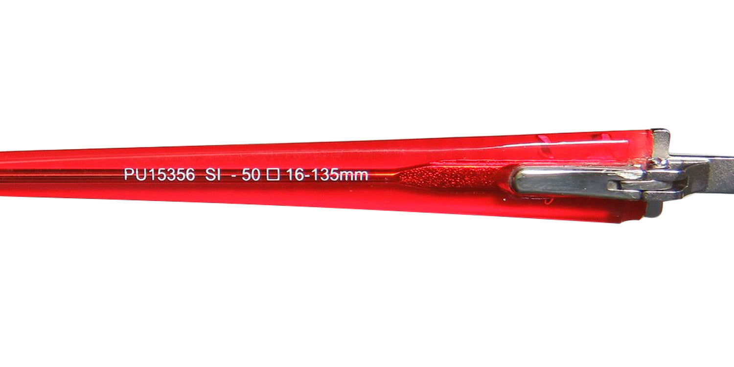 Puma 15356 Femto Eyeglasses by ModaFrames