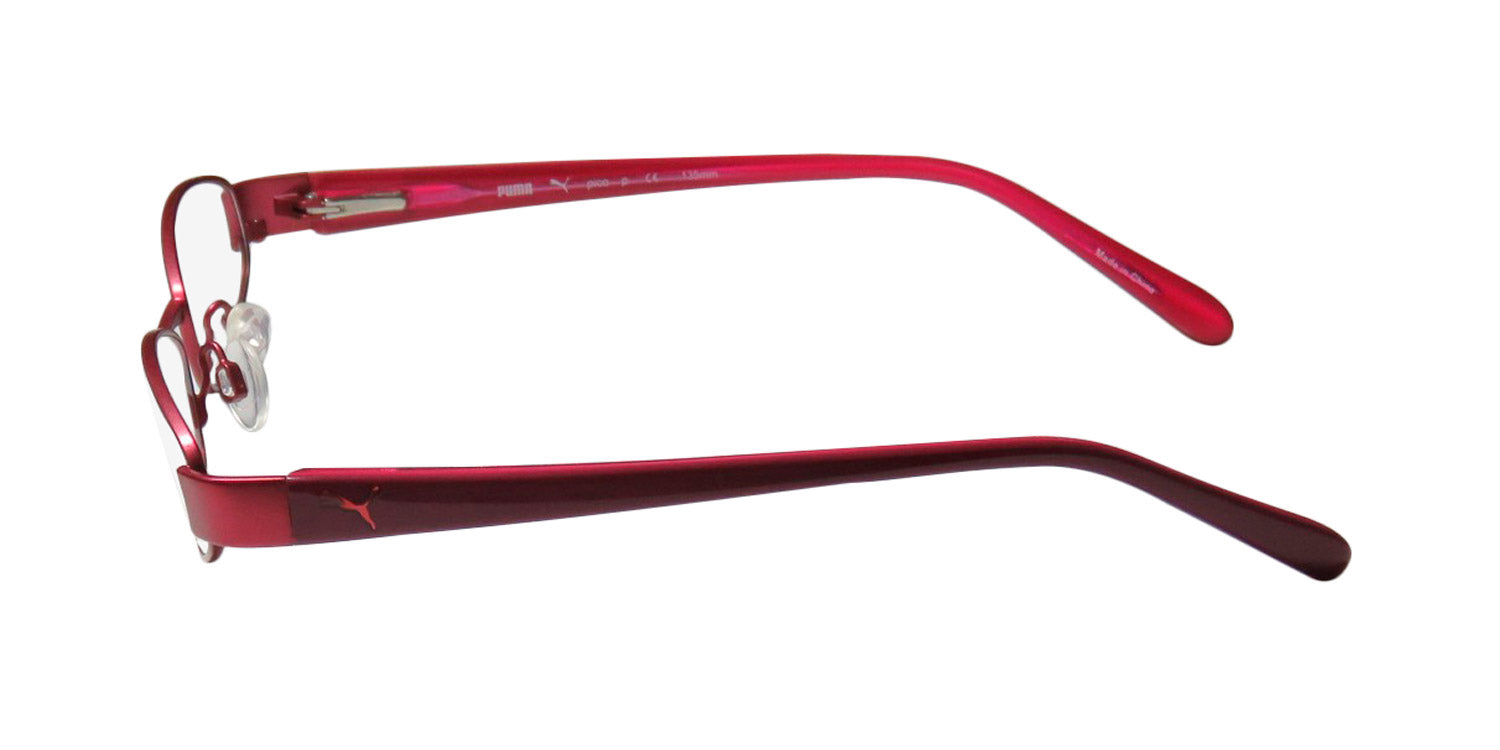 Puma 15357 Pico Eyeglasses by ModaFrames