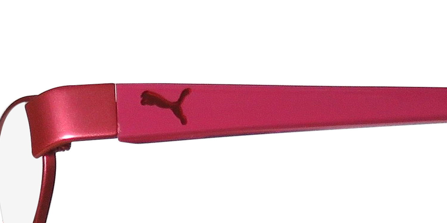 Puma 15357 Pico Eyeglasses by ModaFrames