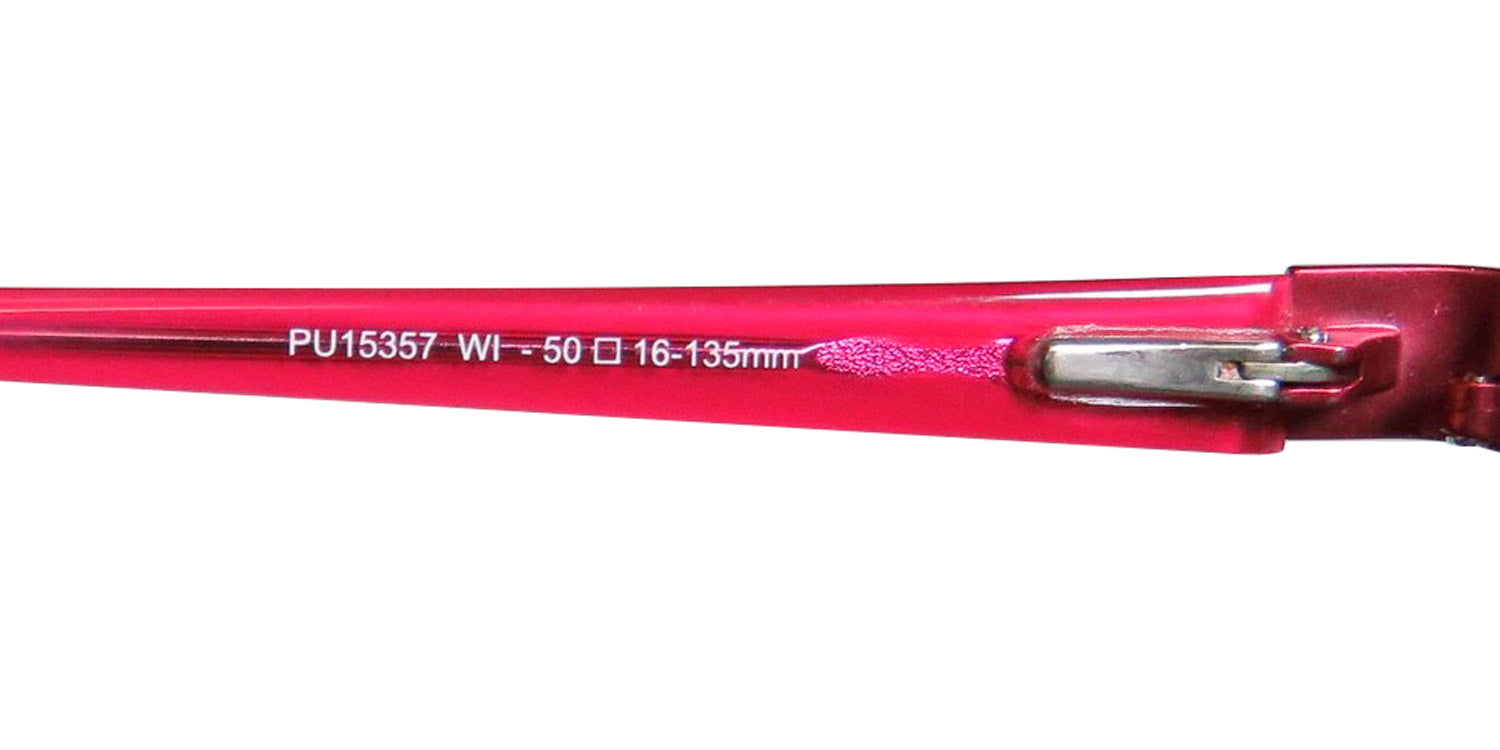Puma 15357 Pico Eyeglasses by ModaFrames