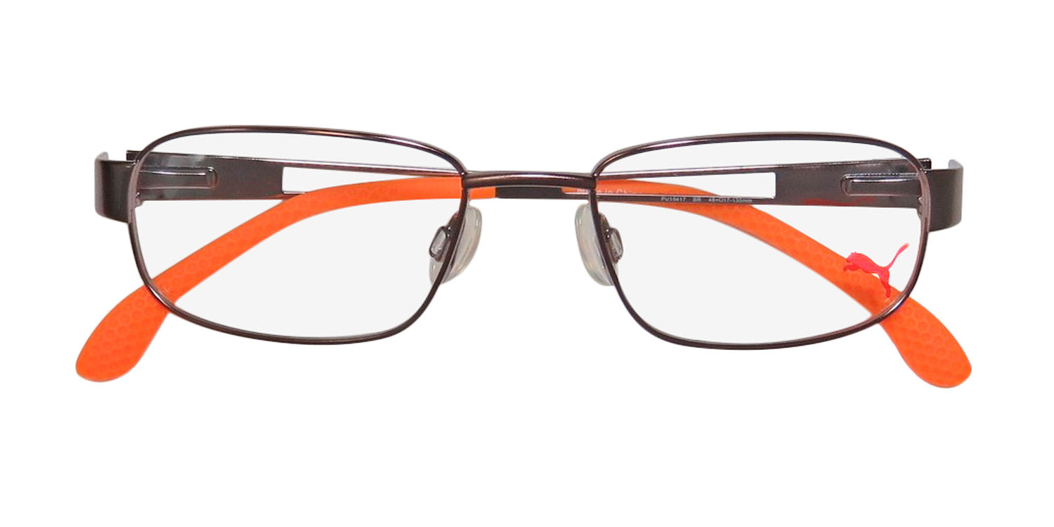 Puma 15417 Eyeglasses by ModaFrames