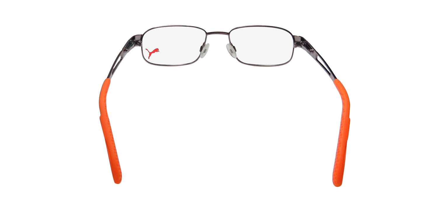 Puma 15417 Eyeglasses by ModaFrames