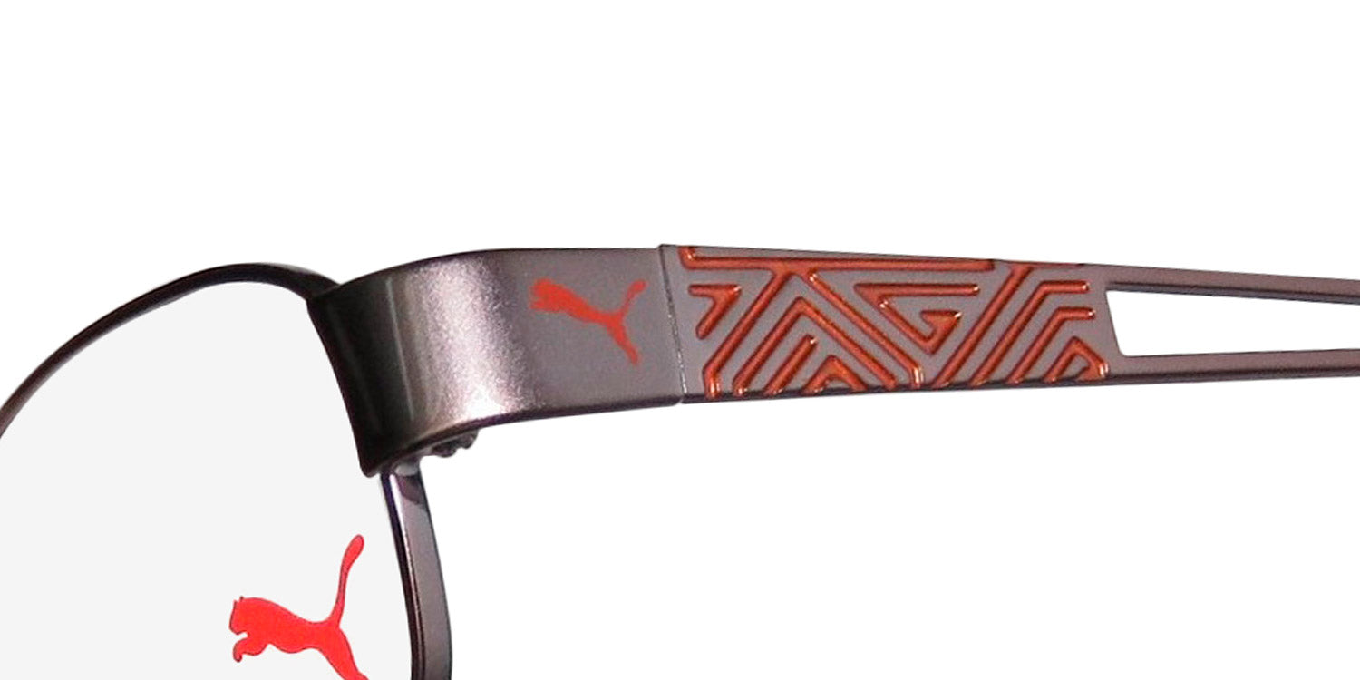 Puma 15417 Eyeglasses by ModaFrames