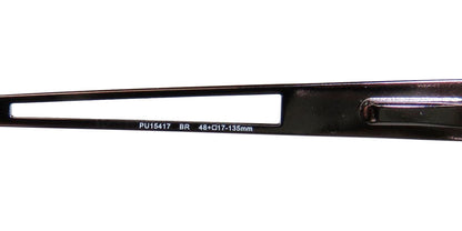 Puma 15417 Eyeglasses by ModaFrames