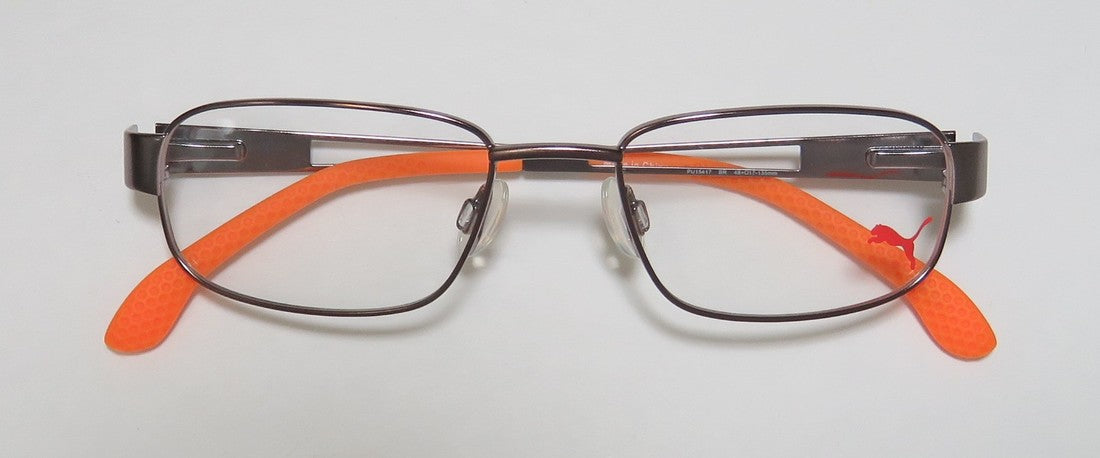 Puma 15417 Eyeglasses by ModaFrames