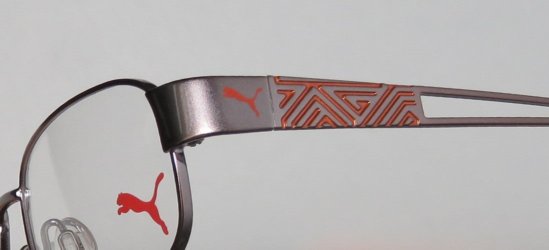Puma 15417 Eyeglasses by ModaFrames
