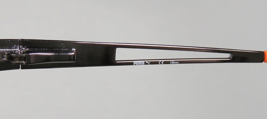Puma 15417 Eyeglasses by ModaFrames