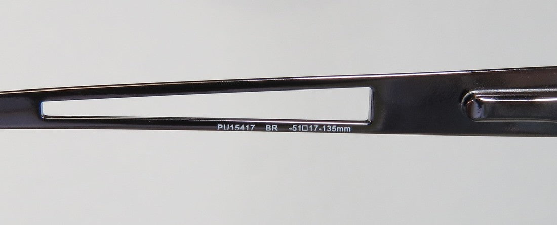 Puma 15417 Eyeglasses by ModaFrames
