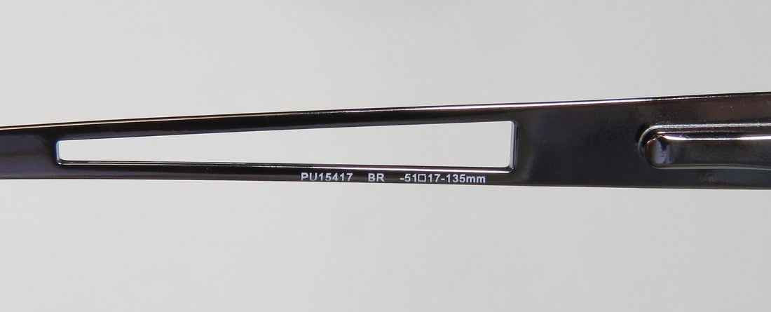 Puma 15417 Eyeglasses by ModaFrames