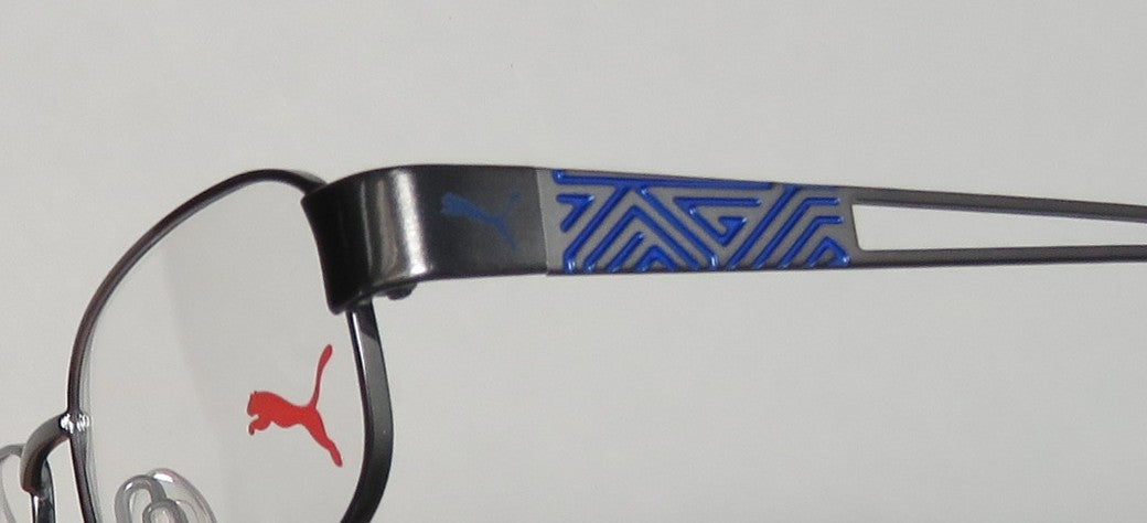 Puma 15417 Eyeglasses by ModaFrames