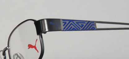 Puma 15417 Eyeglasses by ModaFrames