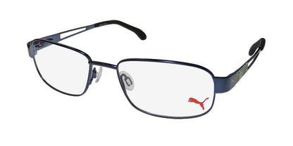 Puma 15417 Eyeglasses by ModaFrames