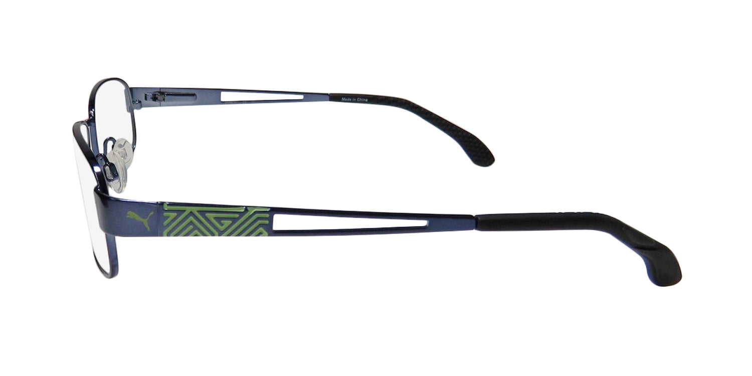 Puma 15417 Eyeglasses by ModaFrames