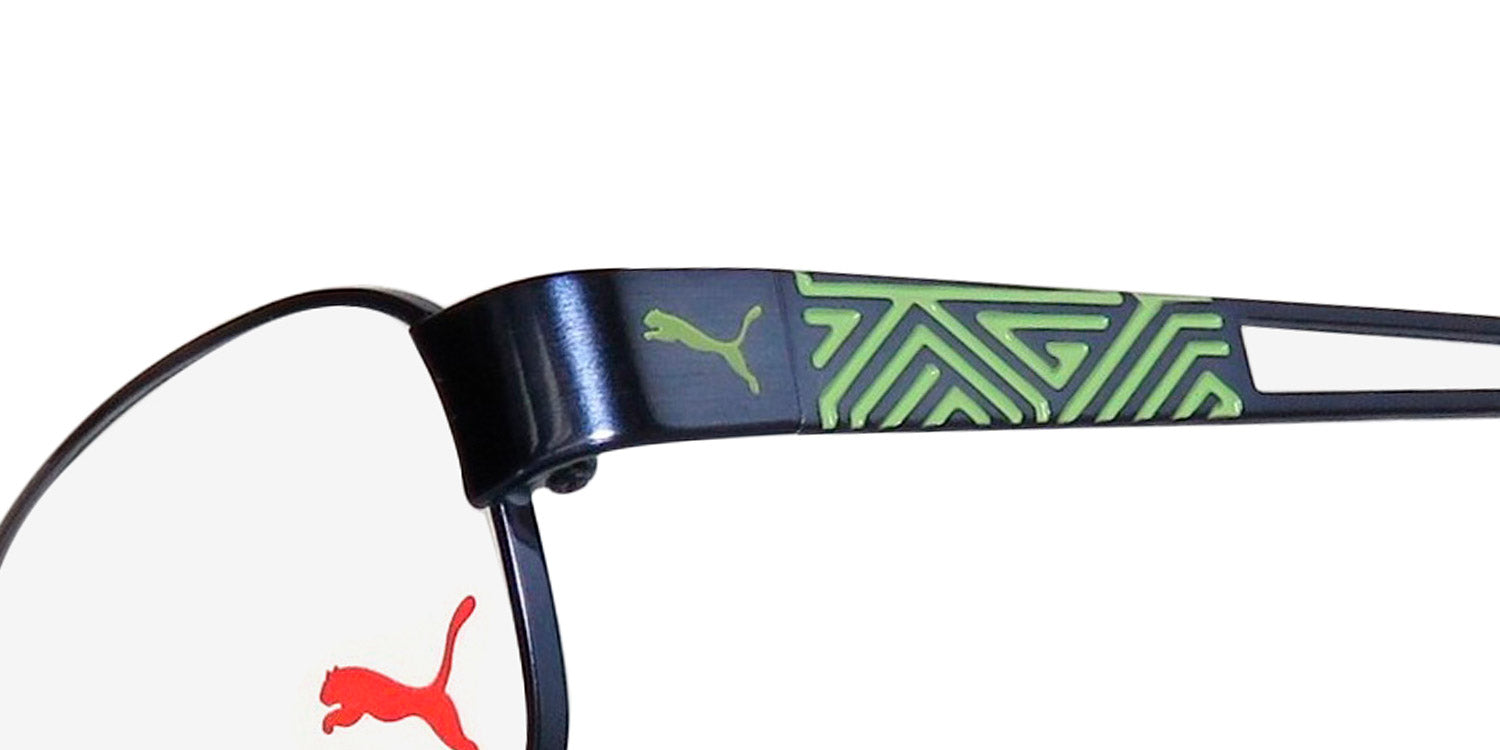 Puma 15417 Eyeglasses by ModaFrames