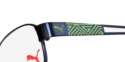 Puma 15417 Eyeglasses by ModaFrames