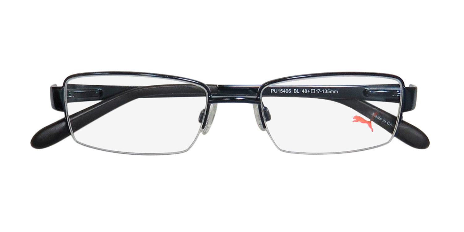 Puma 15406 Eyeglasses by ModaFrames