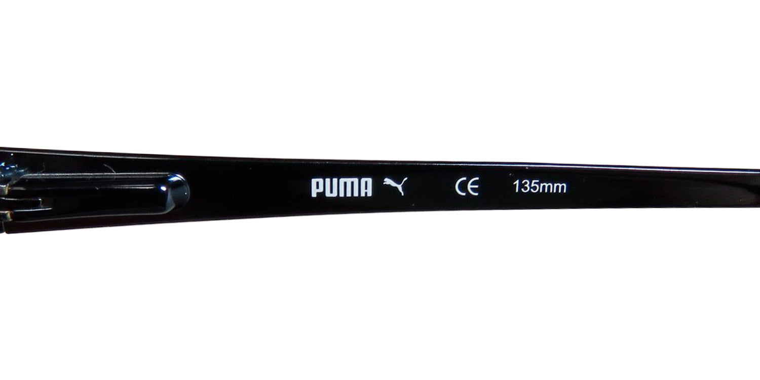 Puma 15406 Eyeglasses by ModaFrames
