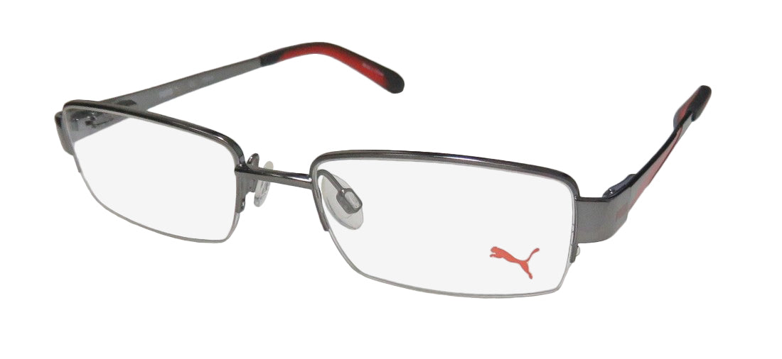 Puma 15406 Eyeglasses by ModaFrames