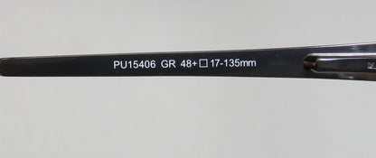 Puma 15406 Eyeglasses by ModaFrames