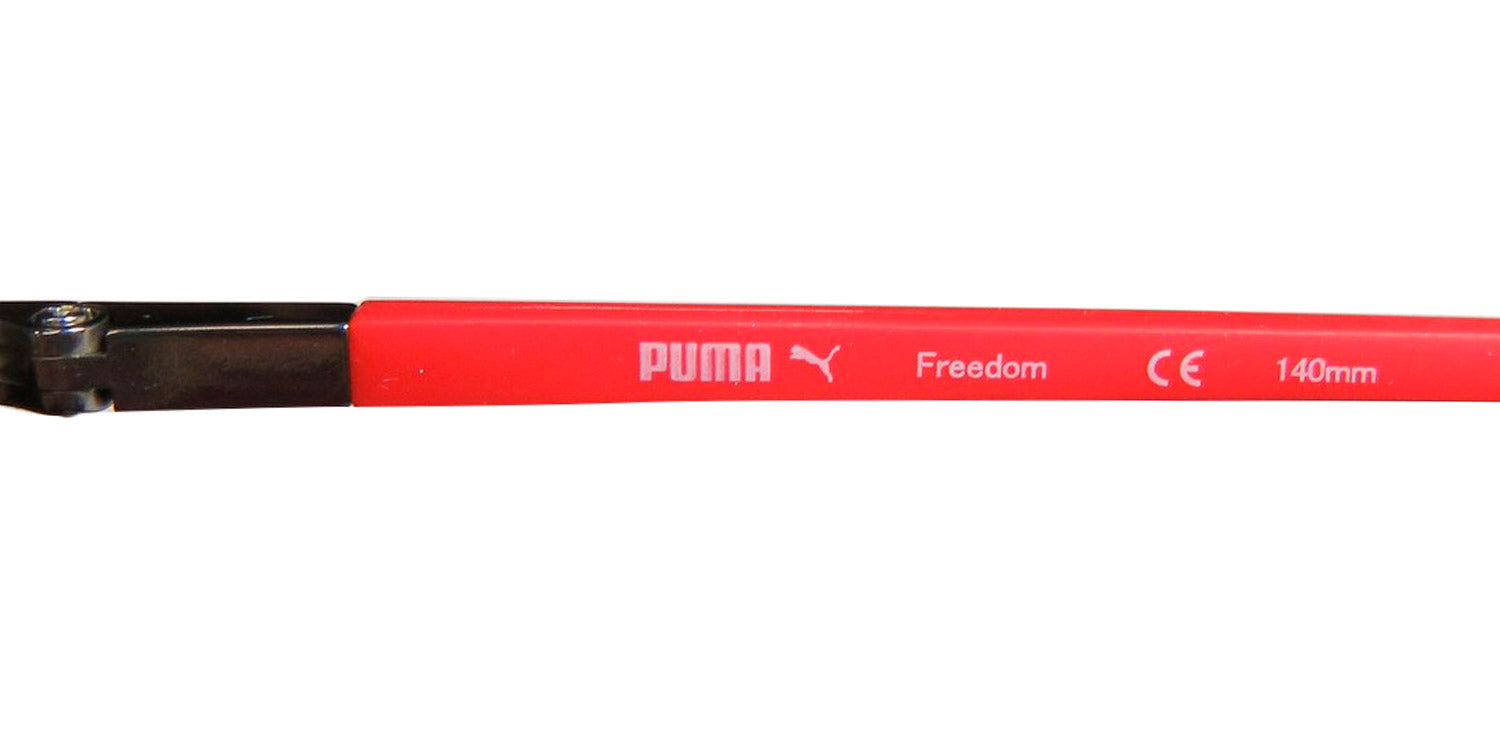 Puma 15338 Freedom Eyeglasses by ModaFrames