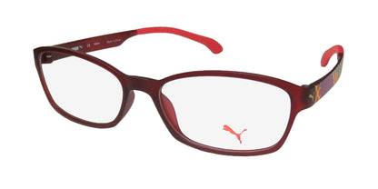 Puma 15439 Eyeglasses by ModaFrames